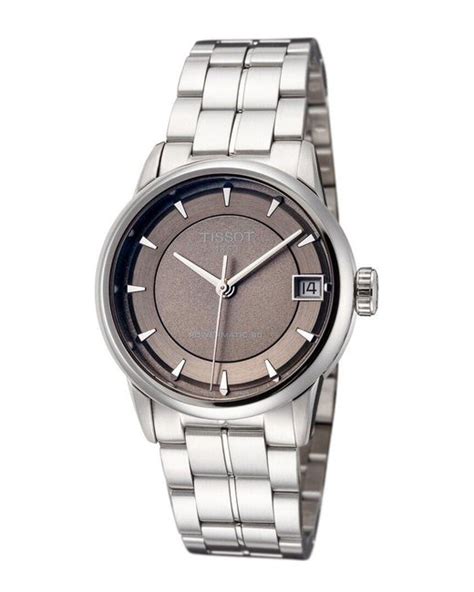 Women's Grey Designer Watches 